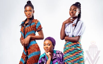 The Evolution of African Prints: From Tradition to Global Fashion