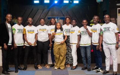 When Fashion Meets Purpose: The Partnership Between AVL Fashion and Silent Scream Foundation