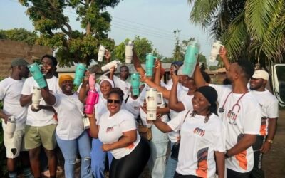 AVL x Maltiti Foundation: Fashion with Purpose in Ghana